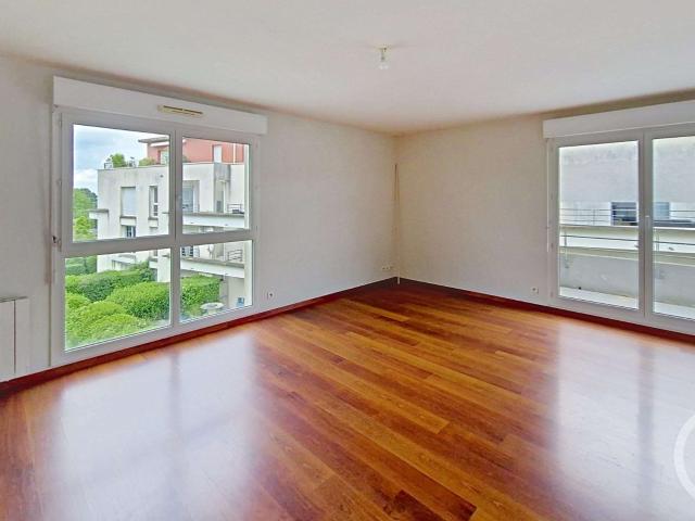 Appartement vente à Betton, Ille-et-Vilaine