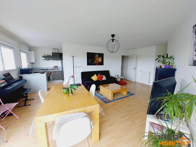 Appartement vente à Betton, Ille-et-Vilaine