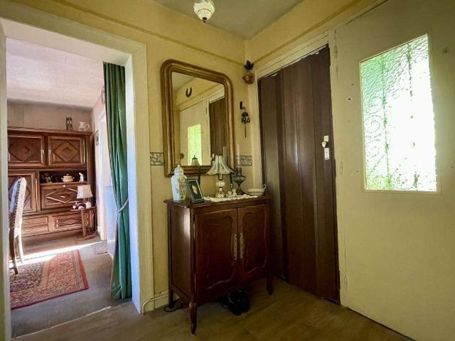 Appartement vente à Lisieux, Beuvillers