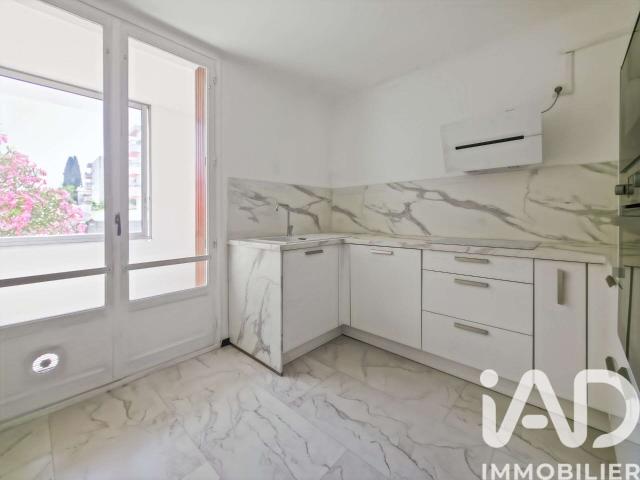 Appartement vente à Béziers