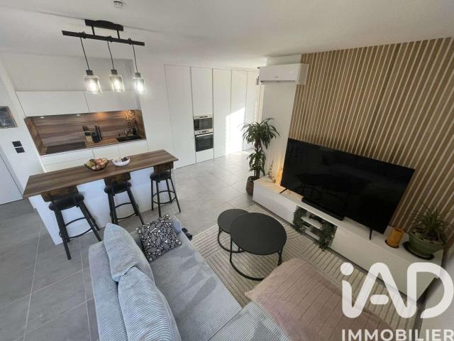 Appartement vente à Béziers