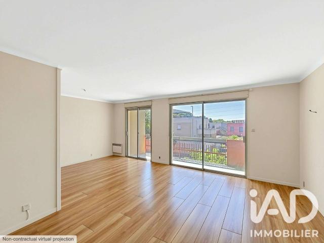 Appartement vente à Béziers