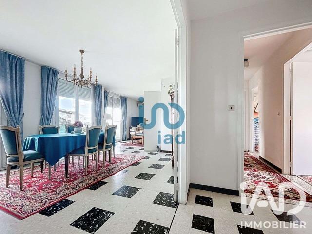 Appartement vente à Béziers