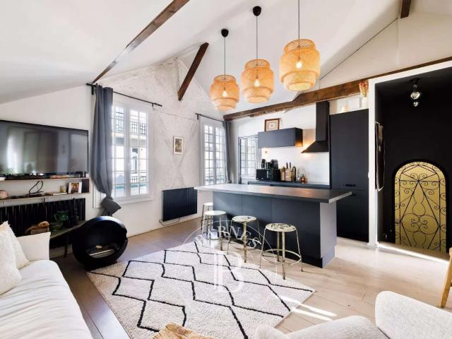 Appartement vente à Bayonne, Biarritz