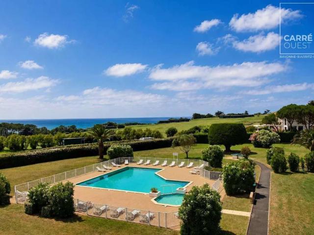Appartement vente à Bayonne, Bidart
