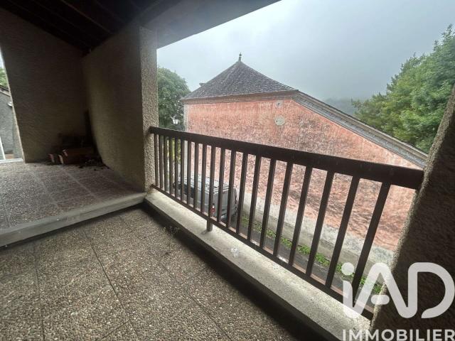 Appartement vente à Oloron-Sainte-Marie, Bielle