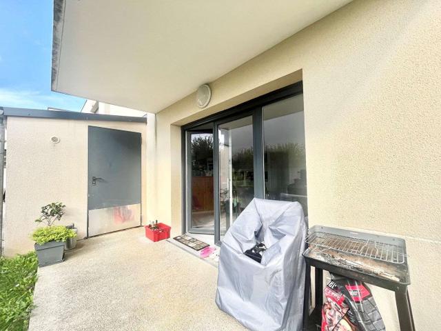 Appartement vente à Caen, Biéville-beuville