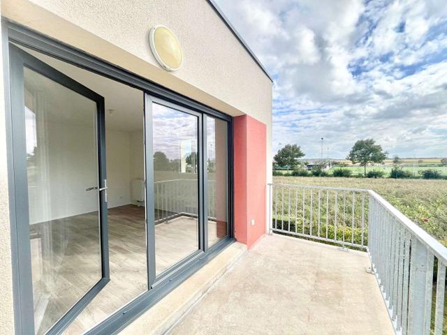 Appartement vente à Caen, Biéville-beuville