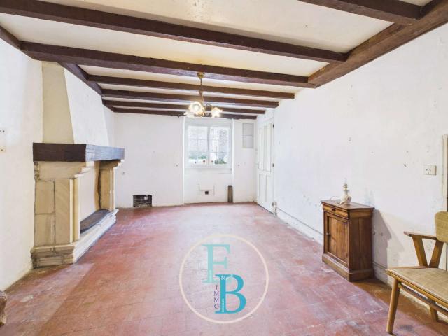 Maison vente à Caen, Biéville-beuville