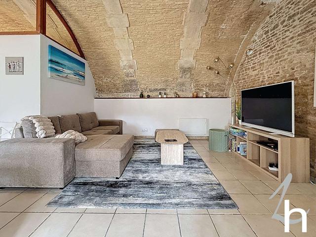 Appartement vente à Caen, Biéville-beuville