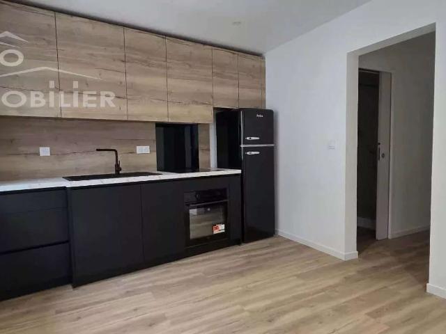 Appartement vente à Binic, Binic-Étables-sur-Mer