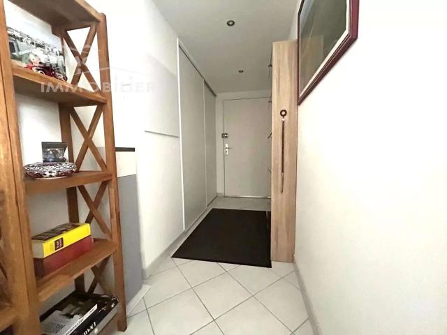 Appartement vente à Saint-Brieuc, Bretagne