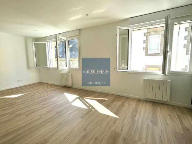 Appartement vente à Binic, Binic-Étables-sur-Mer
