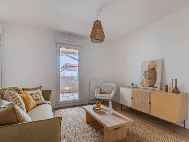 Appartement vente à Mont-de-Marsan, Biscarrosse