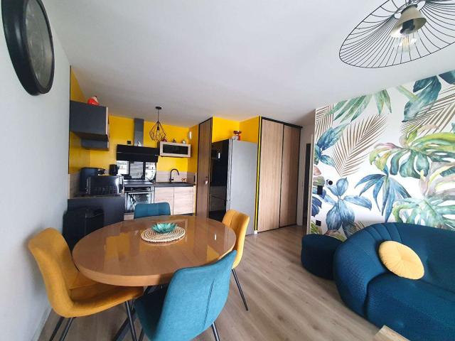 Appartement vente à Caen, Blainville-sur-orne
