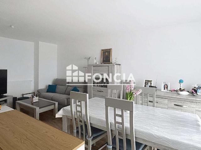 Appartement vente à Caen, Blainville-sur-orne