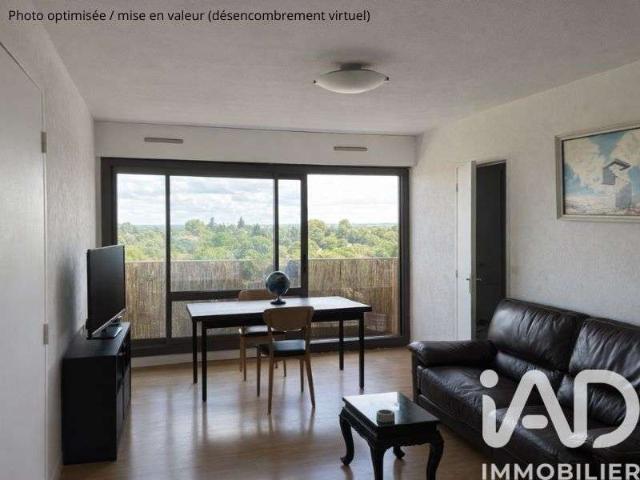 Appartement vente à Bordeaux, Blanquefort
