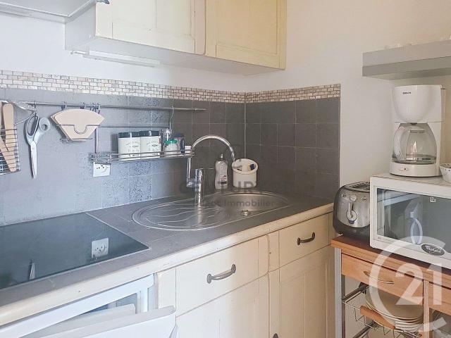 Appartement vente à Lisieux, Blonville-sur-mer
