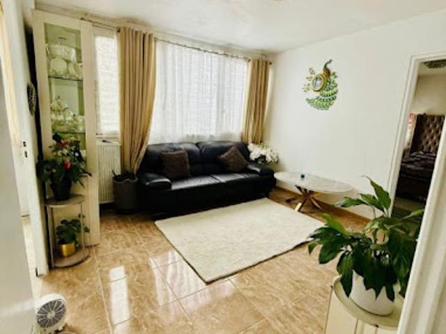 Appartement vente à Bobigny