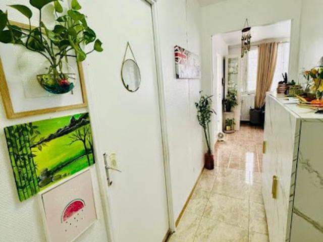 Appartement vente à Bobigny