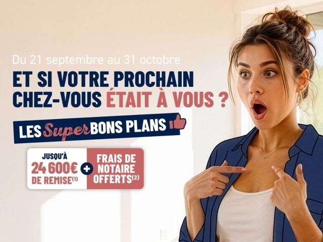 Appartement vente à Quartier de Noisy-le-Sec II, Bobigny