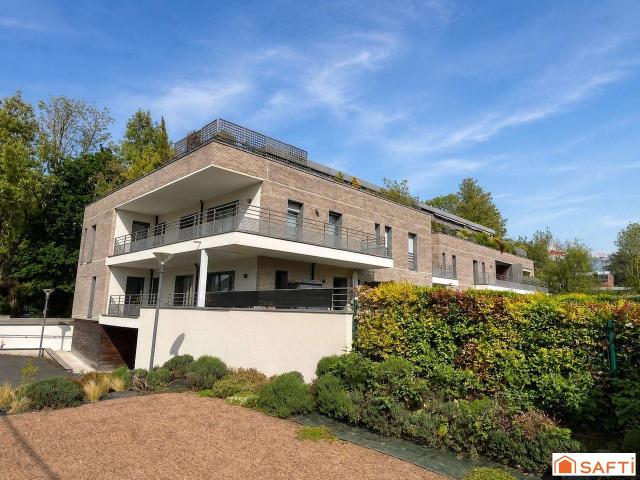 Appartement vente à Rouen, Bois-guillaume