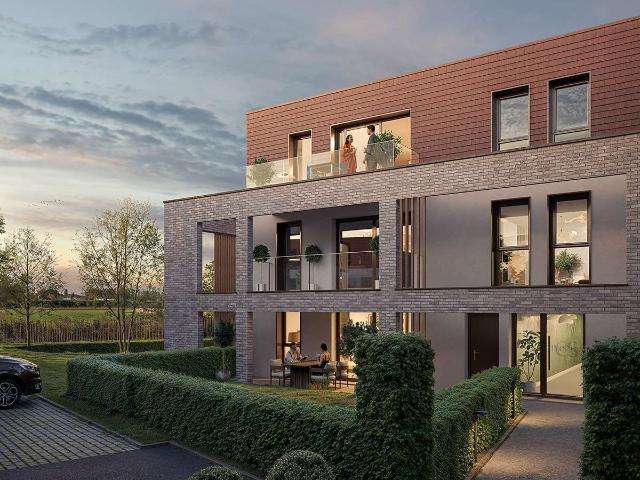 Appartement vente à Lille, Bondues