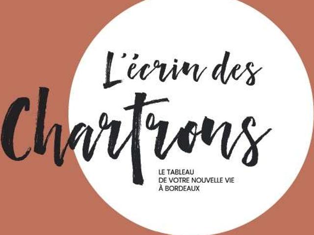Appartement vente à Bordeaux