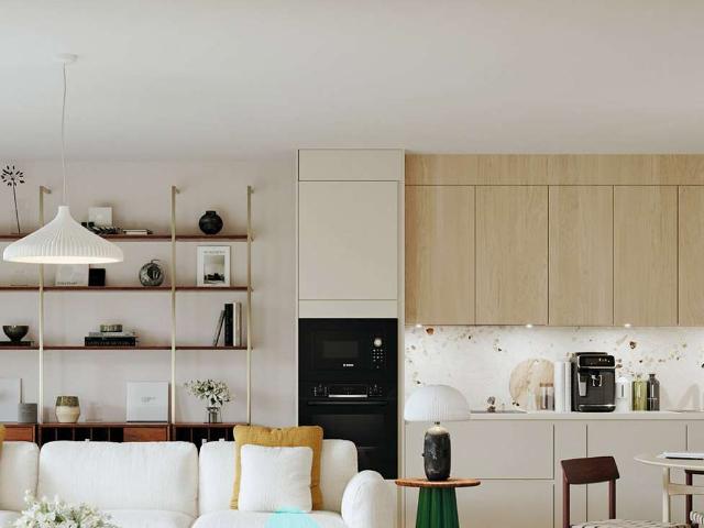 Appartement vente à Bordeaux