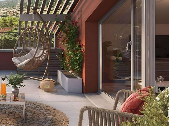 Appartement vente à Arrondissement de Toulon, Bormes-les-mimosas