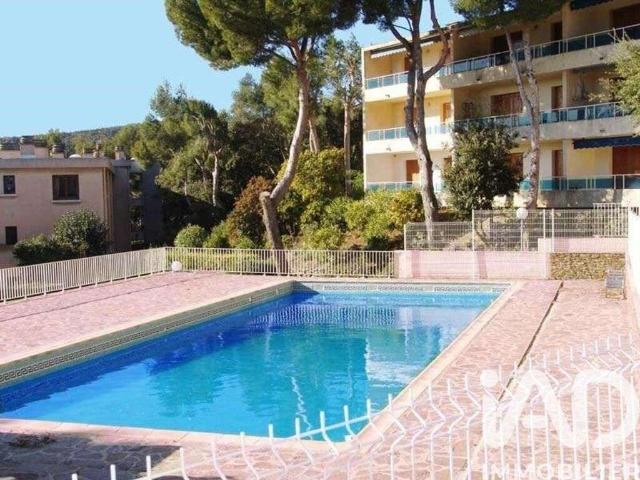 Appartement vente à Arrondissement de Toulon, Bormes-les-mimosas