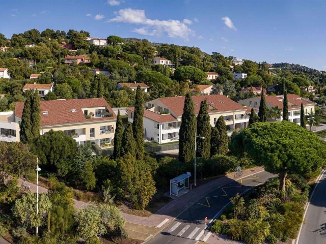 Appartement vente à Arrondissement de Toulon, Bormes-les-mimosas