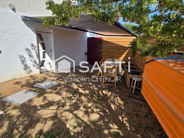 Appartement vente à Nantes, Bouaye
