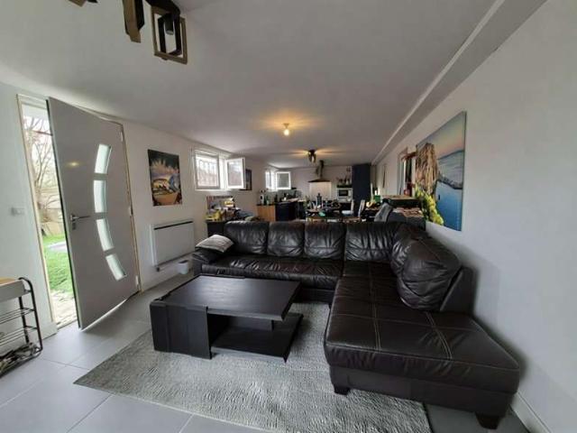Appartement vente à Nantes, Bouaye