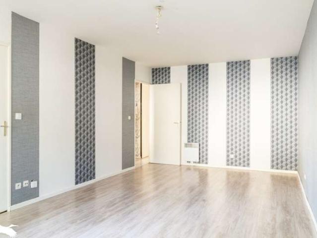 Appartement vente à Nantes, Bouguenais