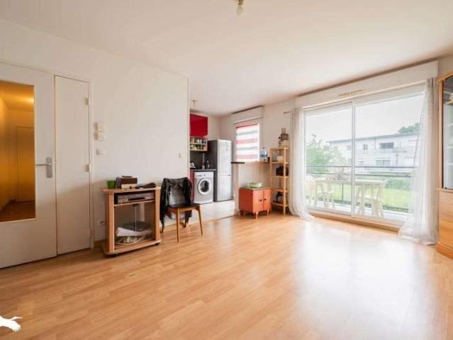 Appartement vente à Nantes, Bouguenais