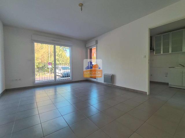 Appartement vente à Nantes, Bouguenais