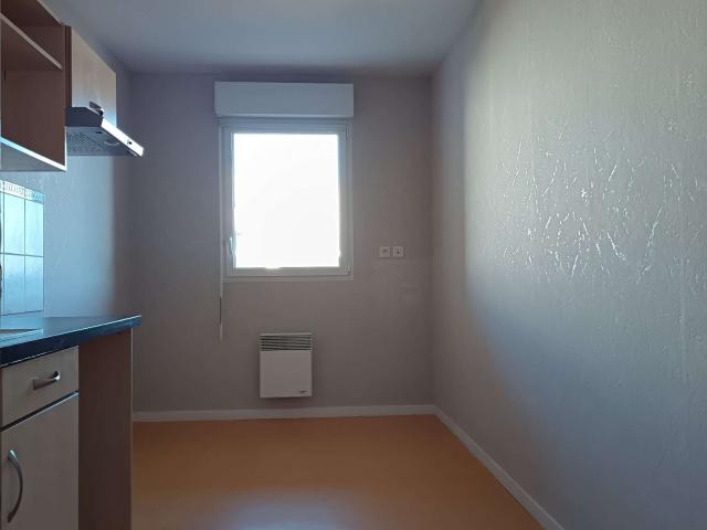 Appartement vente à Nantes, Bouguenais