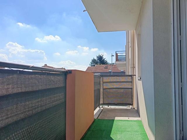 Appartement vente à Nantes, Bouguenais