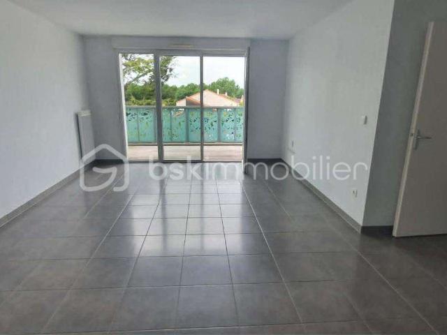 Appartement vente à Nantes, Bouguenais