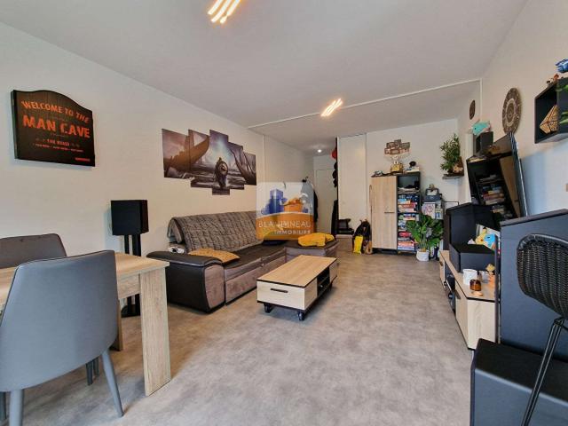 Appartement vente à Nantes, Bouguenais