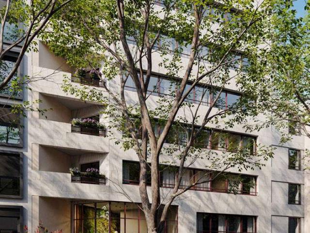 Appartement vente à Boulogne-Billancourt, Boulogne-billancourt