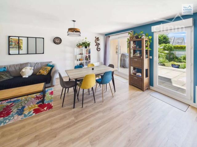 Appartement vente à Redon, Bretagne