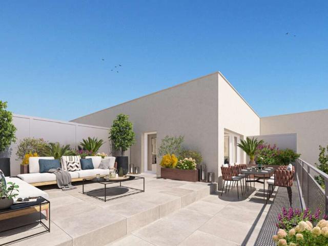 Appartement vente à Bourg-en-Bresse, Bourg-en-bresse