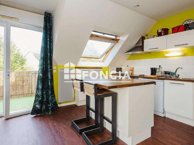 Appartement vente à Rennes, Bretagne