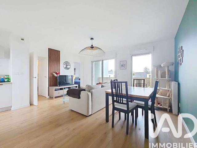 Appartement vente à Rennes, Bretagne