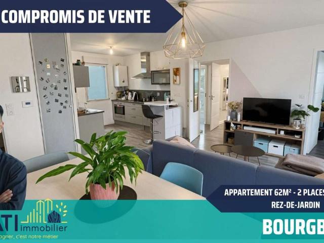 Appartement vente à Rennes, Bretagne