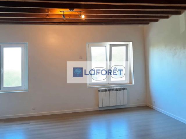 Appartement vente à Caen, Rocquancourt