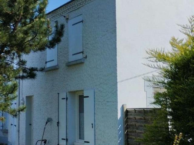 Appartement vente à Cholet, Bouzillé