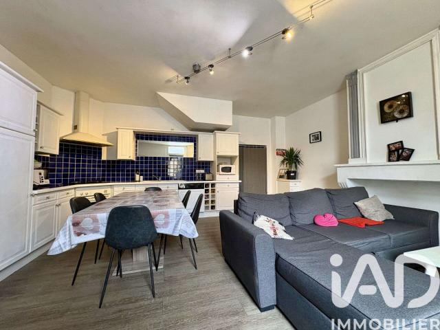 Appartement vente à Libourne, Branne